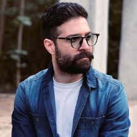 دانلود آهنگ کاش باران بزند کاش امشب یار من به خیابان بزند